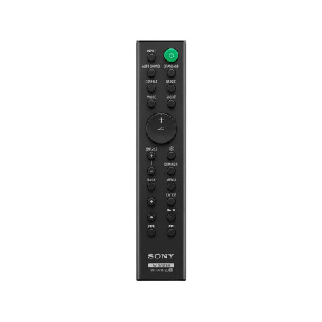 Barra de sonido Sony 5.1 HT-S20R