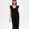 Blusa Area Negro