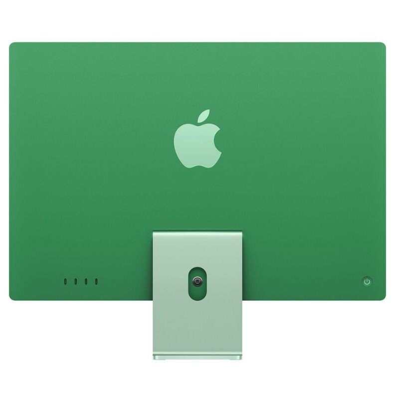Apple Imac 2024 MWUE3LL/A M4-8C/8C/16GB/256 Green Apple Imac 2024 MWUE3LL/A M4-8C/8C/16GB/256 Green