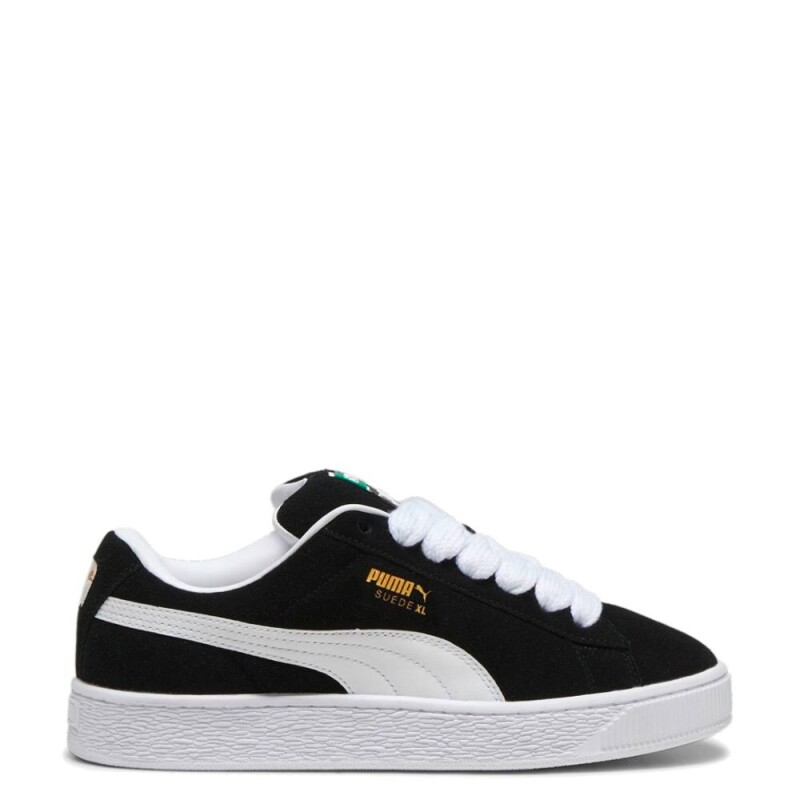 SUEDE XL Negro
