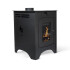 Calefactor Estufa Alto Rendimiento Tromen A7 Con Kit CALEFACTOR TROMEN A7 C/KIT INST 32311001