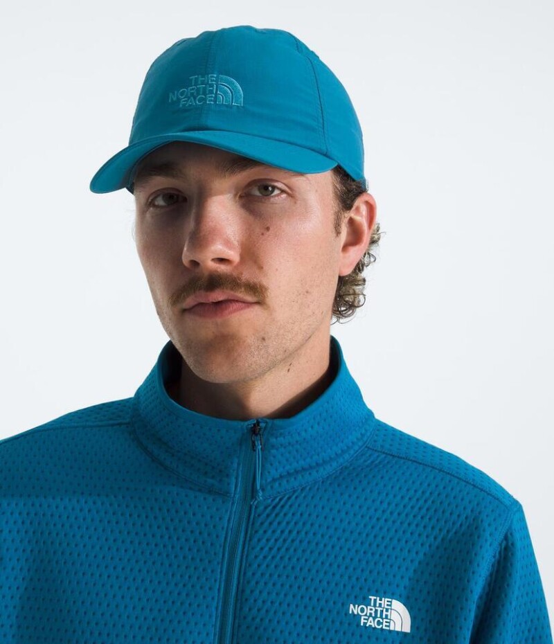 Gorra Horizon Dusk Blue