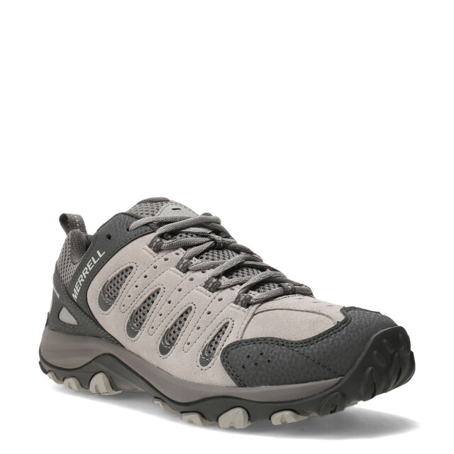 Championes de Hombre Merrell Crosslander 4 Eco Gris - Azul