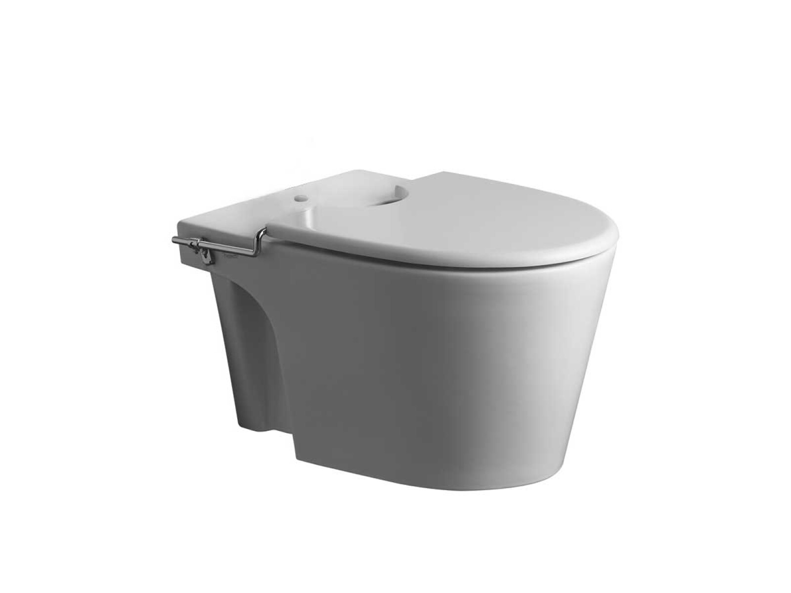 BIDET PARA COLGAR BLANCO FERRUM MARINA NO INCLUYE LA TAPA 