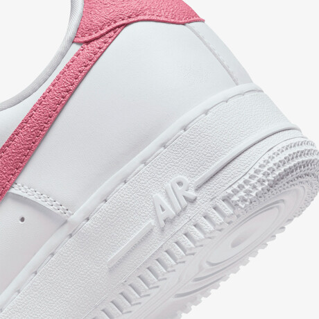 Championes Nike Air Force 1 07 White