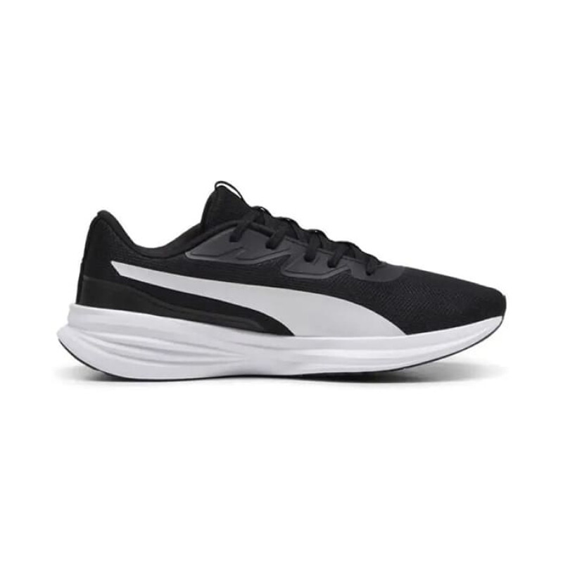 Championes Puma Night V3 de Hombre - 310040 03 Gris-blanco