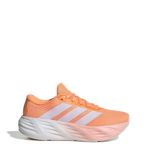 Championes Adidas GALAXY 8 Mujer IH9791 Naranja-rosa