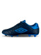 Calzado Touch FG Umbro Hombre Azul Marino, Celeste