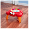 Mesa de arena Crabbie Step2. Mesa de arena Crabbie Step2.