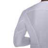 Remera 2XU Core Compression Game Day L/S Blanco