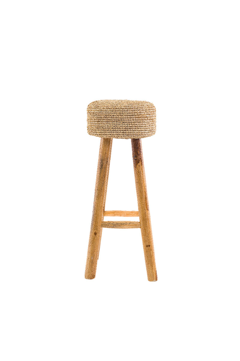 SUNSET BANQUETA SUNSET 35DIAMX80H CM