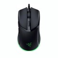 Imagen de Mouse Cableado RAZER Cobra Con Sensor Óptico - Negro