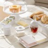Porta Fiambres Multiuso doble Cocina Porta Fiambres Multiuso doble Cocina