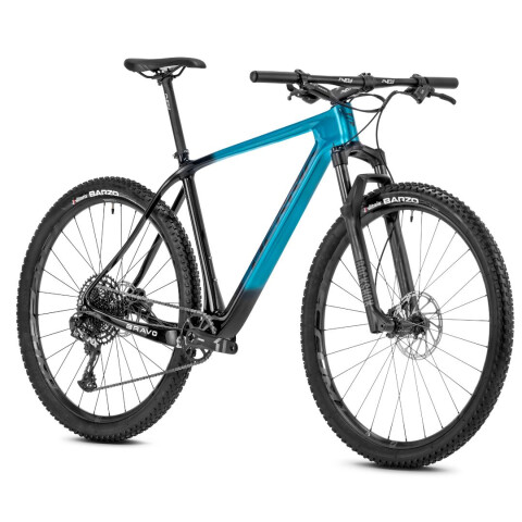 BICICLETA BERRIA BRAVO 5 RED