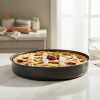 Tortera Grafito 28 cm CHEFF-FLON Tortera Grafito 28 cm CHEFF-FLON