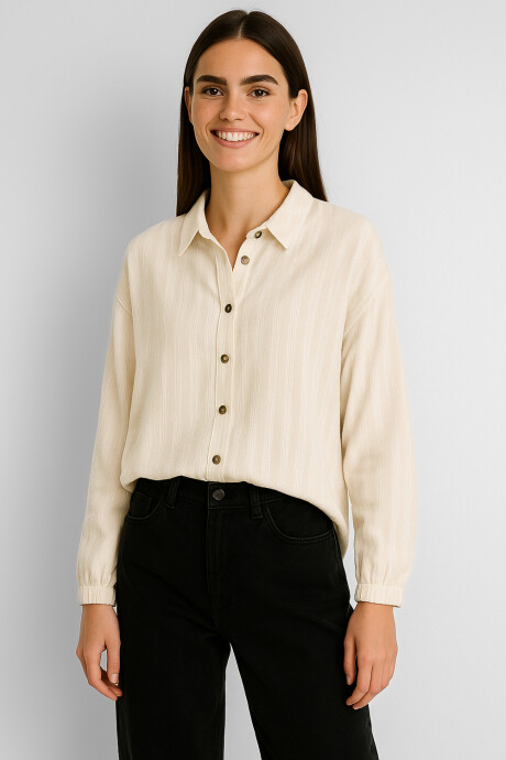 Camisa Lorien Estampado 1