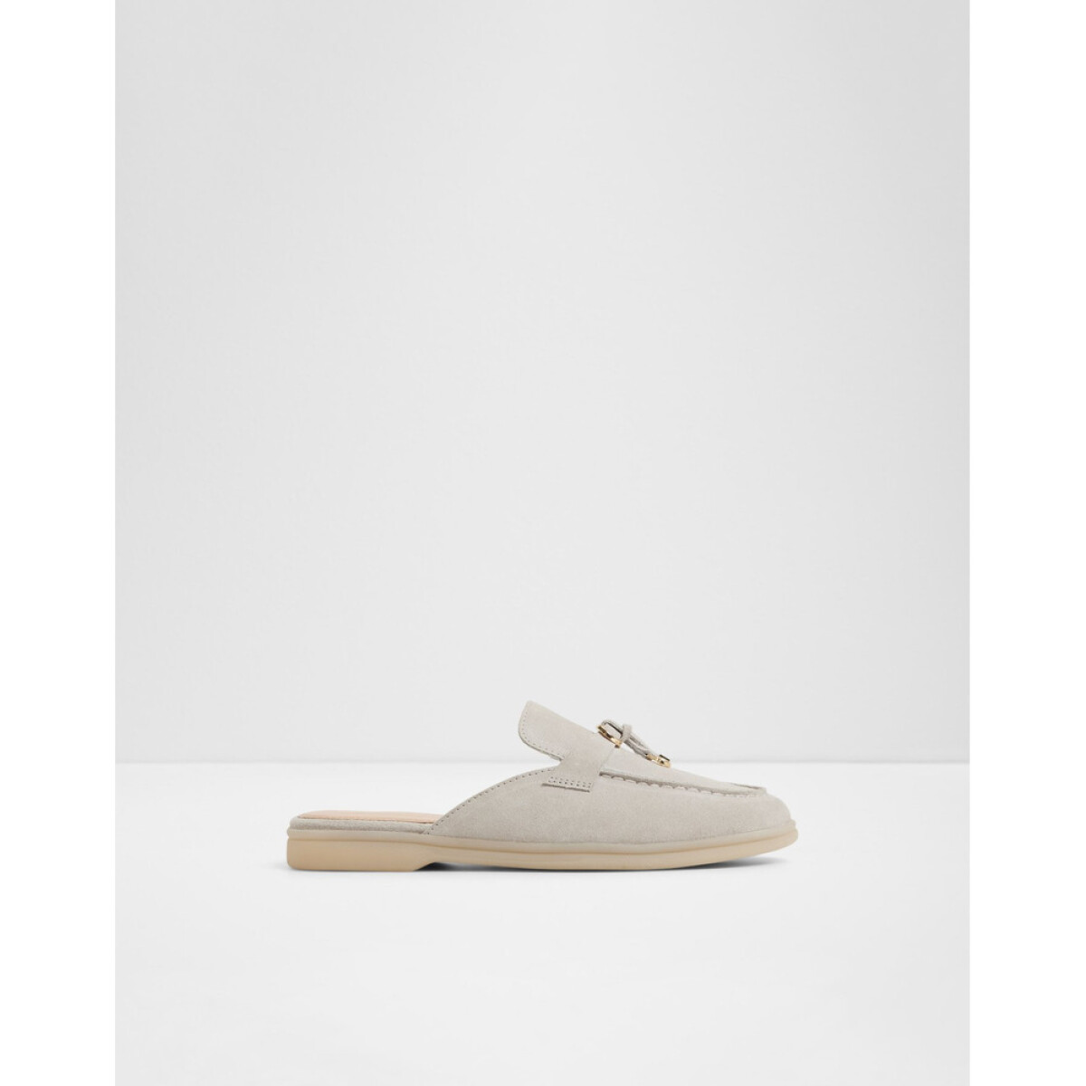 KEDOACIEN-IN DARK PINK LEATHER - OTHER GREY 