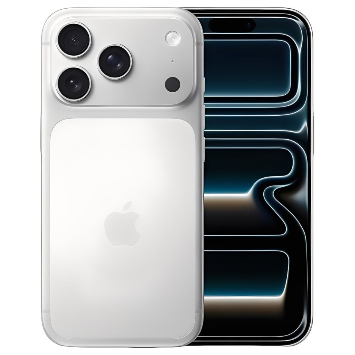 Celular Iphone 17 Pro Max 256GB - Silver A3257 