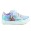 Championes Disney Frozen de Niños - FRICFW23013 Lila
