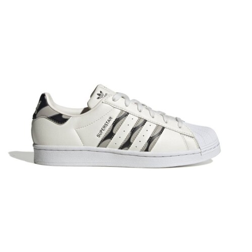 Championes Adidas Superstar Blanco