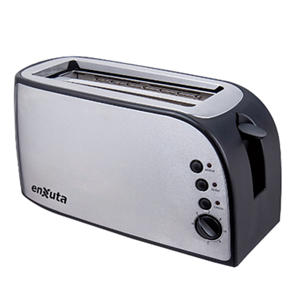 TOSTADOR ENXUTA SDAENXT7022/7023 -4 Panes - Sin color 