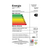 REFRIGERADOR ENXUTA RENXCMB22400N Combi Inverter Dark Inox. N/A