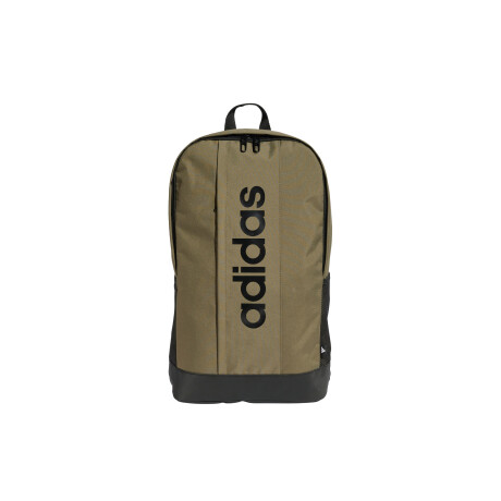MOCHILA adidas LINEAR OLIVE