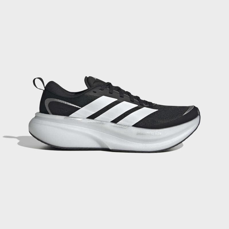 Championes Adidas Supernova Glide Negro