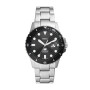 Reloj Fossil Fashion Acero Plata 0