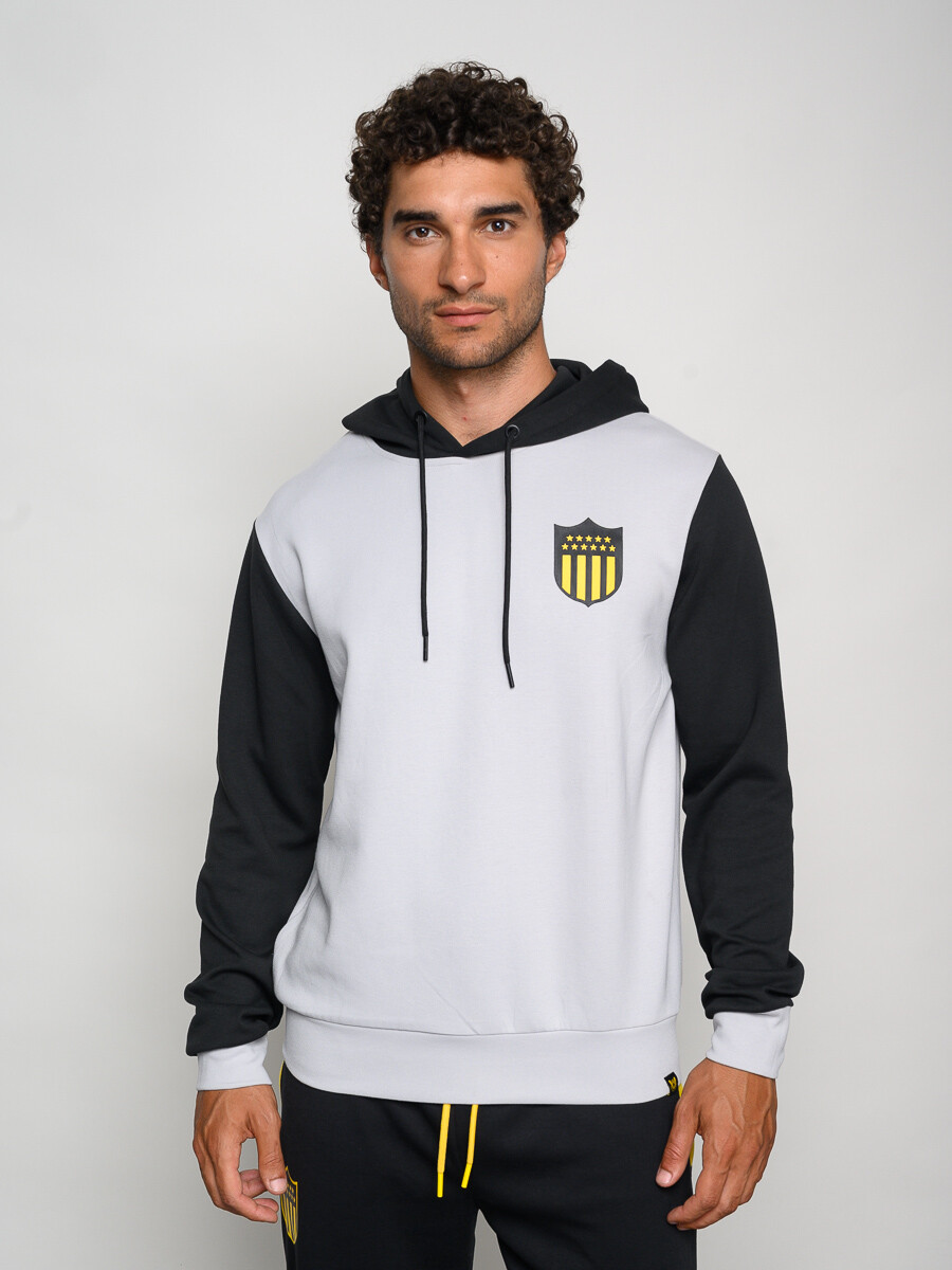 CANGURO OCHIN Peñarol Licencias Hombre - 052 