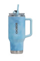 IGLOO TERMO 950ML C/PAJITA CELESTE