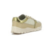 Comfortflex Champion Acordonado De Dama Coco-oro