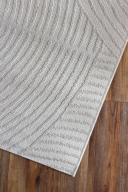 JERSEY HOME ALFOMBRA JERSEY HOME JRH/B647/E511/ 077X150 WOOL/WOOL