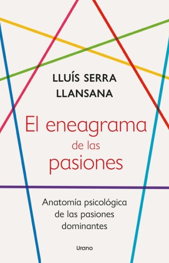 El eneagrama de las pasiones El eneagrama de las pasiones