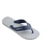 Sandalias de Hombre Havaianas TRACK Gris Hielo
