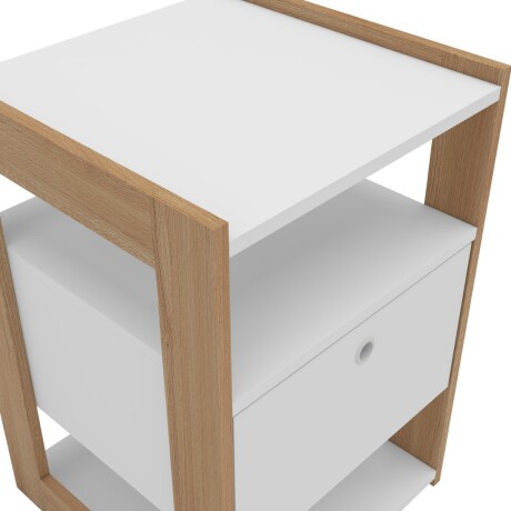 Mesa de Luz Cali White y Aveiro