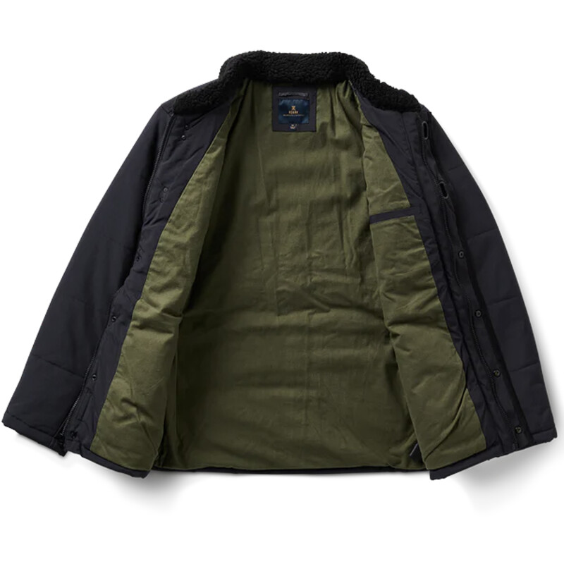 Campera Roark Axeman II - Azul Campera Roark Axeman II - Azul