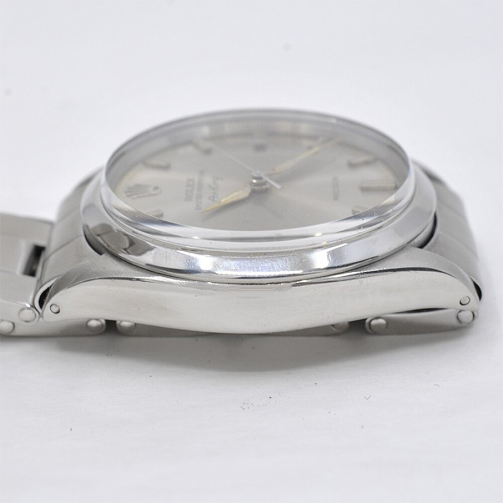 Rolex Airking Precision 5500 Automatico. Año 1965 Rolex Airking Precision 5500 Automatico. Año 1965