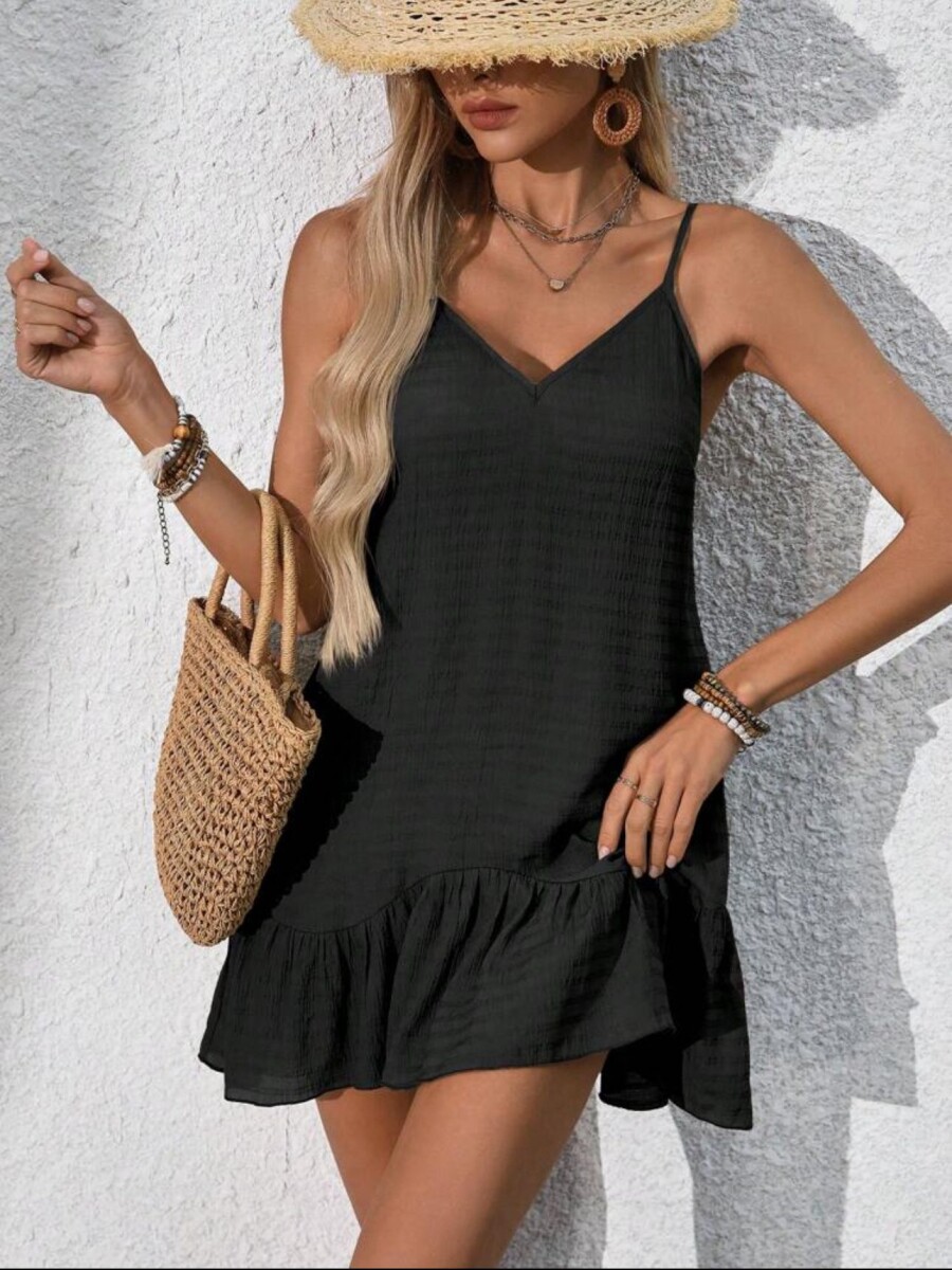 Vestido FIAMMA 