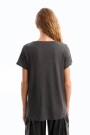 REMERA ORLEANS Negro