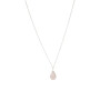 Collar Karvik Plata 925 0