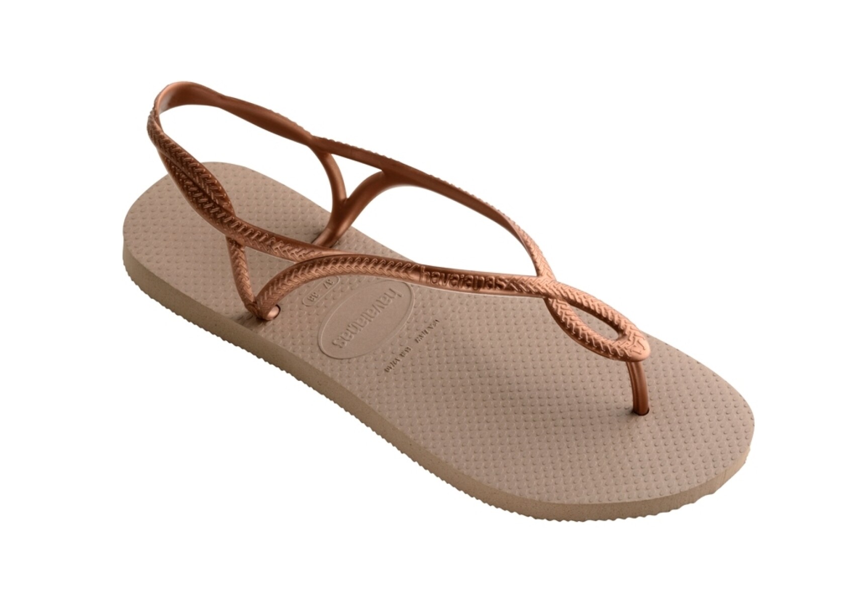 Sandalias Havaianas Luna Mujer 