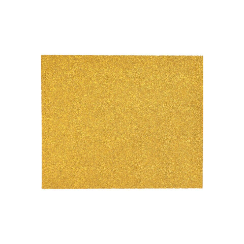 GOLD LIJA EN SECO 230X280MM P80 GOLD LIJA EN SECO 230X280MM P80