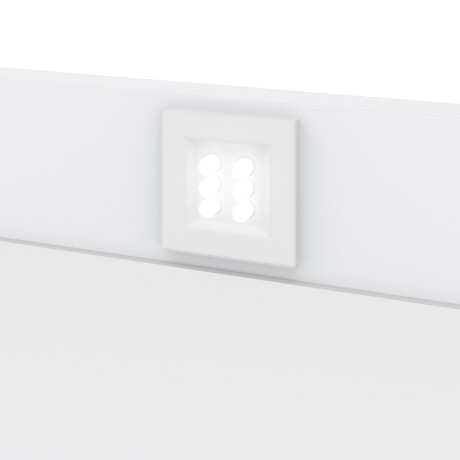 TOCADOR 2 CAJONES CON ESPEJO Y LUZ TOCADOR 2 CAJONES CON ESPEJO Y LUZ