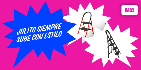 Listadoproductostercios_Julito siempre sube con estilo