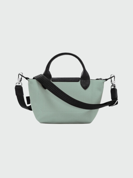 Longchamp- HANDBAG LE PLIAGE ENERGY XS Aguamarina claro
