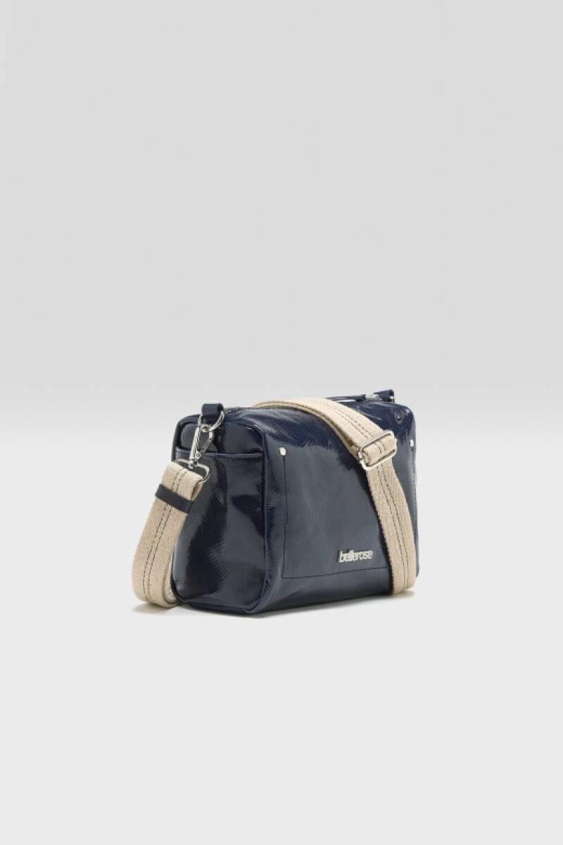CARTERA SOBOX Navy
