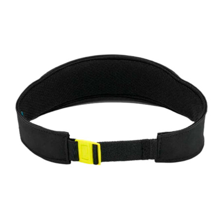 Hoka Visera Para Hombre Negro