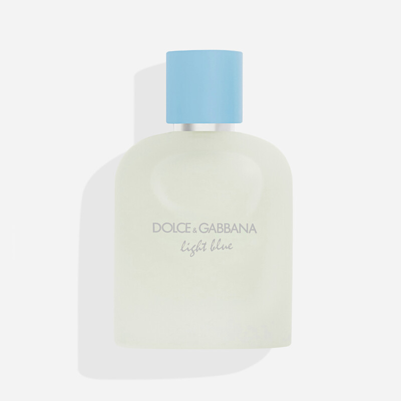 Dolce&Gabanna Light Blue Eau de Toilette 100ml - Masculino