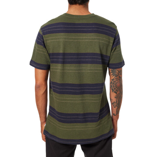 Remera Katin Greg - Verde Remera Katin Greg - Verde